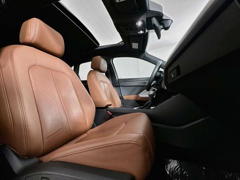 Certified 2025 Audi Q3 2.0T Premium Plus AWD/4WD image 27