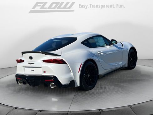 New 2026 Toyota Supra image 7