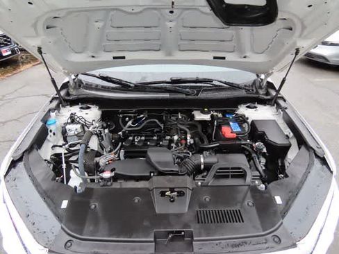 Used 2024 Honda CR-V EX-L image 10