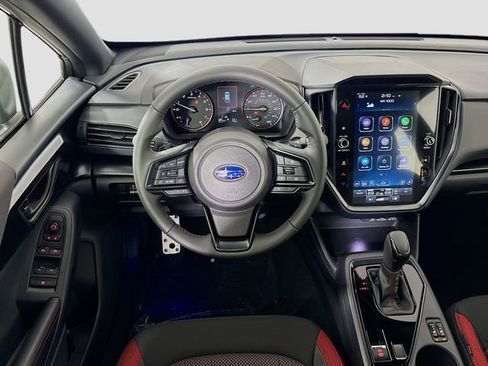 New 2026 Subaru Impreza RS image 21