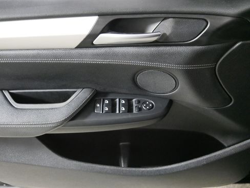 Used 2014 BMW X3 xDrive28i image 19