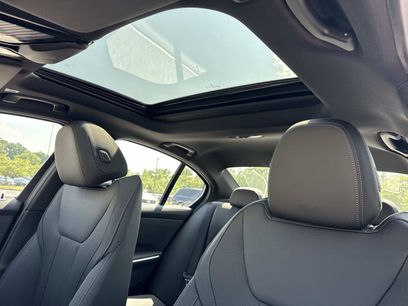 New 2026 BMW 330i xDrive Sedan w/ Premium Package