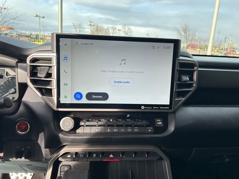 Used 2023 Toyota Tundra SR5 w/ TRD Sport Premium Package image 18