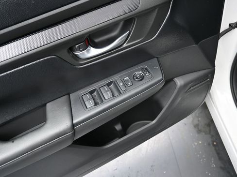 Certified 2024 Honda CR-V EX image 22