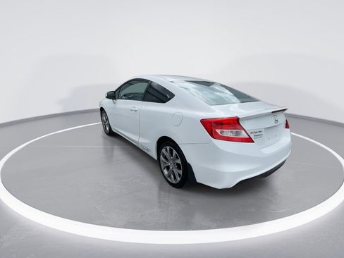 Used 2013 Honda Civic Si image 14