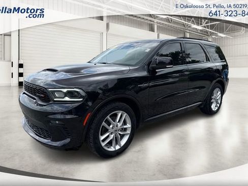 Used 2023 Dodge Durango R/T AWD/4WD image 8