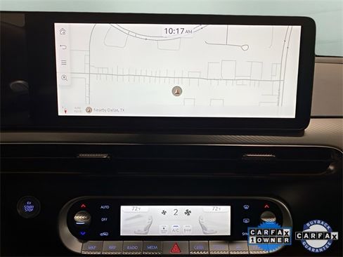 Used 2024 Genesis GV60 RWD image 37