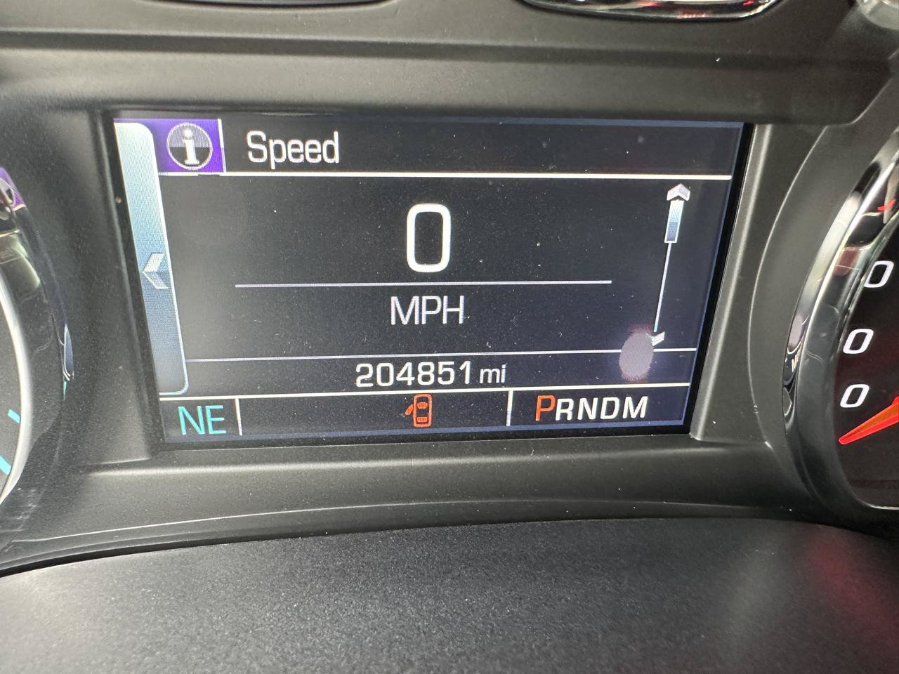 Used 2015 Chevrolet Silverado 1500 LT AWD/4WD image 16