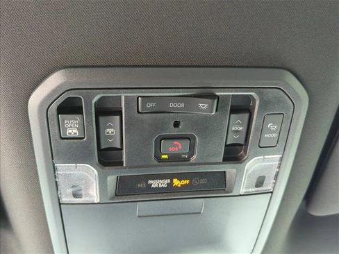 New 2026 Toyota Tundra Platinum AWD/4WD image 26