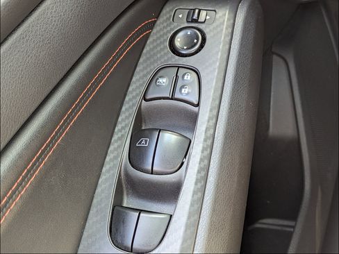 Used 2022 Nissan Altima 2.5 SR w/ Midnight Edition Package FWD image 22
