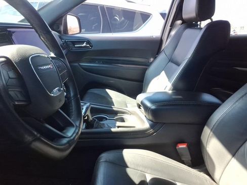 Used 2021 Dodge Durango GT image 6