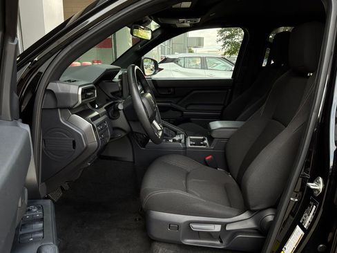 Used 2025 Toyota 4Runner SR5 RWD image 10