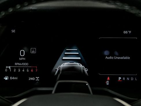 New 2026 GMC Acadia Denali image 12