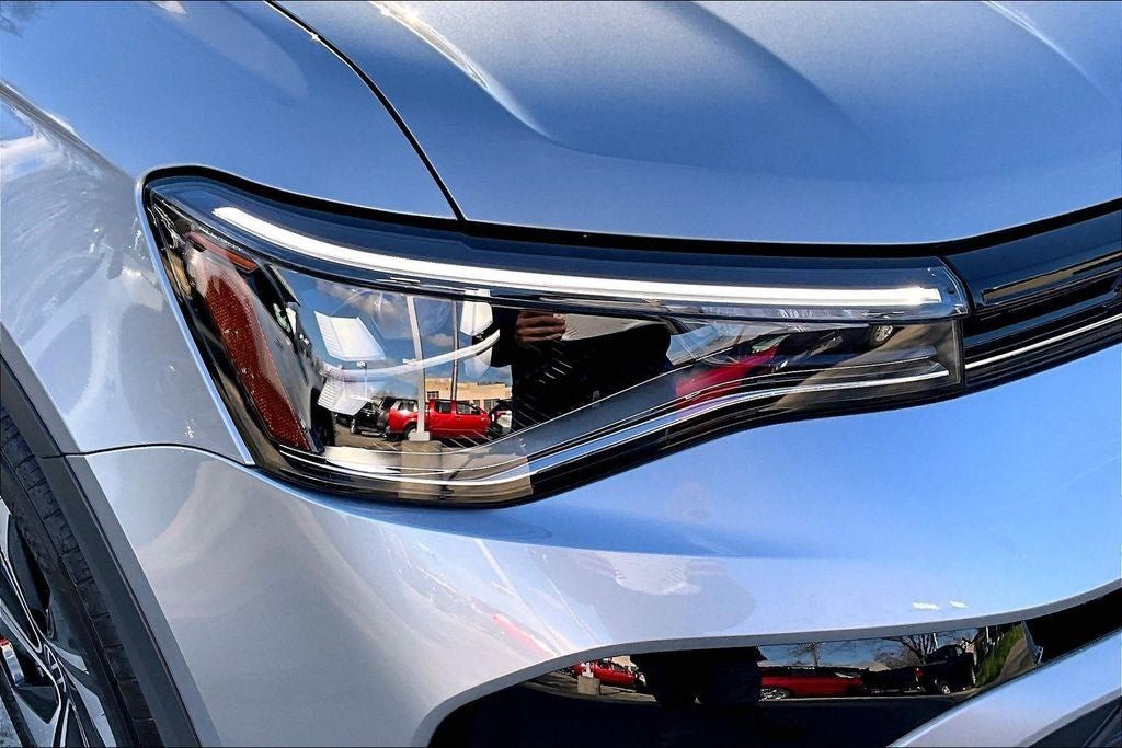 New 2026 Volkswagen Taos SE AWD/4WD image 29