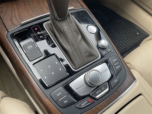 Used 2016 Audi A6 TDI Prestige w/ Prestige Package image 21