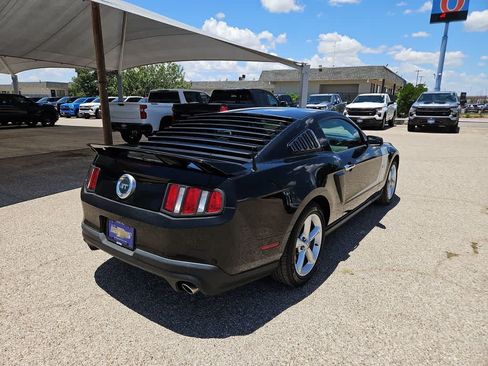 Used 2011 Ford Mustang GT w/ Security Pkg RWD image 8