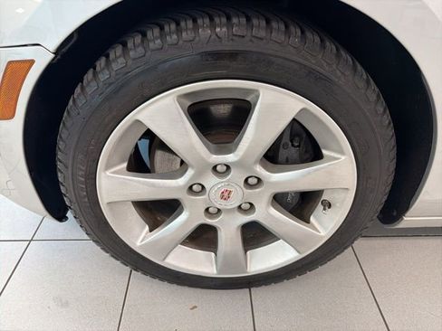 Used 2013 Cadillac ATS Sedan RWD image 12
