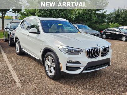 Used 2020 BMW X3 xDrive30i w/ Premium Package