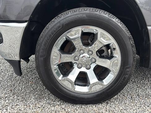 Used 2020 RAM 1500 Big Horn AWD/4WD image 14