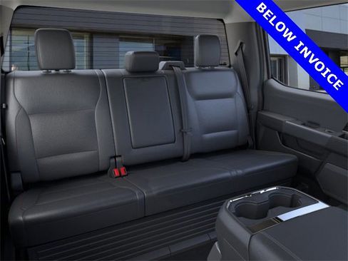 New 2026 Ford F350 Lariat image 11
