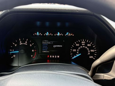 Used 2020 Ford F150 XL w/ Equipment Group 101A Mid AWD/4WD image 16