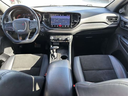 Used 2021 Dodge Durango R/T w/ Tow 'N Go Package image 2