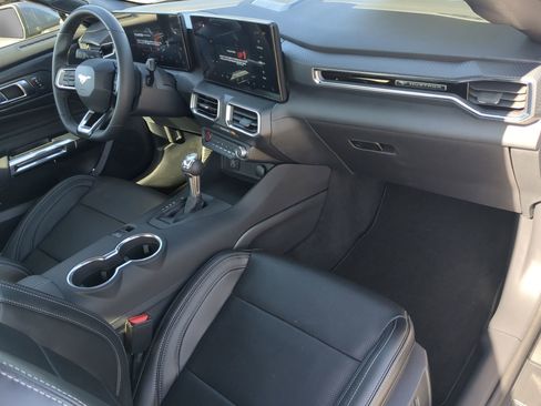 New 2026 Ford Mustang Premium RWD image 50