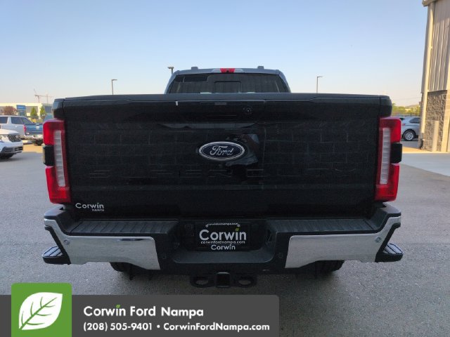 New 2026 Ford F350 Lariat AWD/4WD image 4
