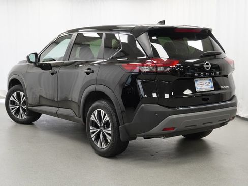 Used 2023 Nissan Rogue SV AWD/4WD image 5