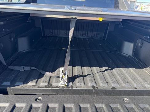 New 2025 Hyundai Santa Cruz XRT image 22