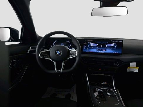 New 2026 BMW 330i xDrive Sedan w/ M Sport Package AWD/4WD image 22
