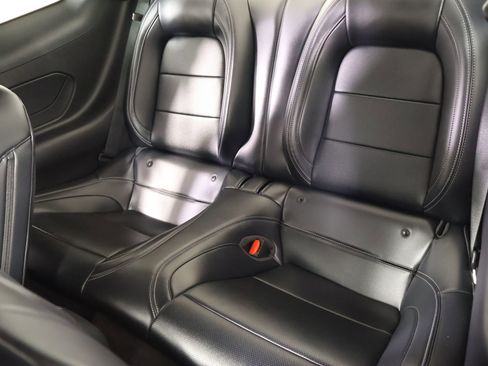 Used 2026 Ford Mustang Premium RWD image 12