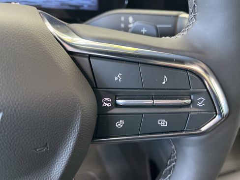 New 2026 Chevrolet Tahoe High Country w/ Sun And Tow Package image 29