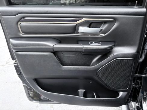Used 2020 RAM 1500 Rebel AWD/4WD image 13