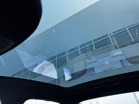 New 2026 Audi A6 Prestige image 56