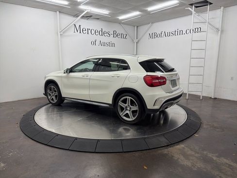 Certified 2015 Mercedes-Benz GLA 250 4MATIC image 5
