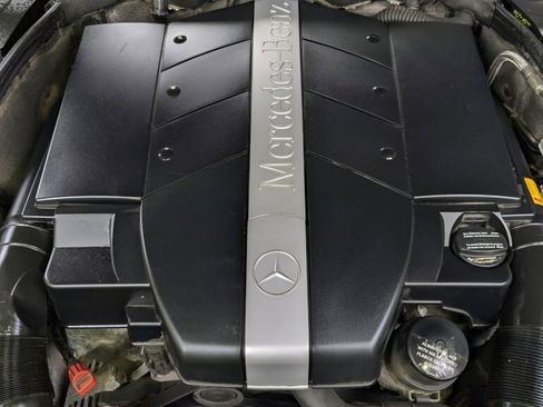 Used 2005 Mercedes-Benz C 320 4MATIC Sedan image 29