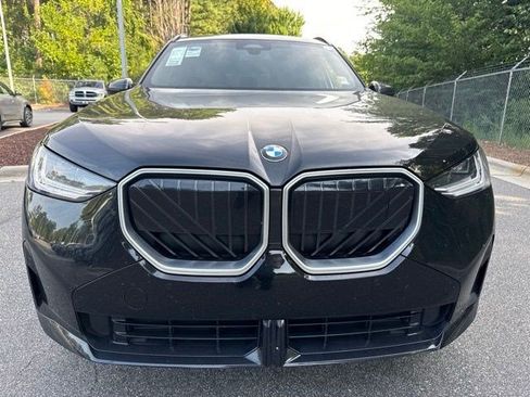 Used 2026 BMW X3 xDrive30i w/ M Sport Package AWD/4WD image 2