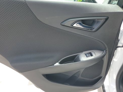 Used 2025 Chevrolet Malibu LS image 20