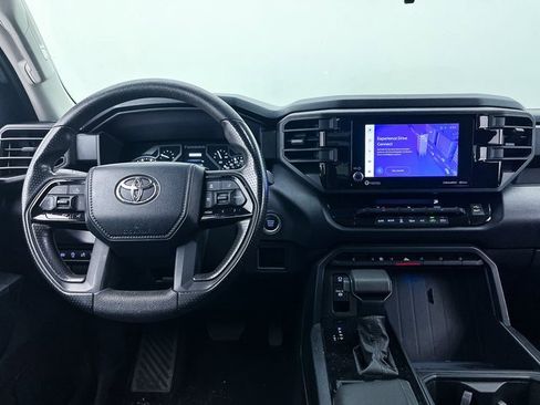 Used 2022 Toyota Tundra SR image 5