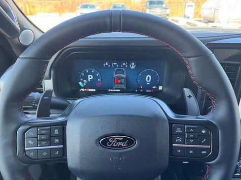 New 2026 Ford F150 Raptor AWD/4WD image 28