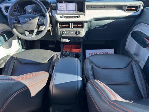 Used 2022 Ford Maverick XLT w/ Equipment Group 300A Standard image 11