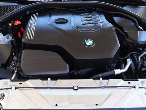 Used 2020 BMW 330i Sedan w/ Convenience Package RWD image 58