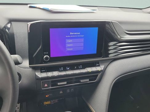 Certified 2025 Toyota Camry SE w/ Convenience Package FWD image 14