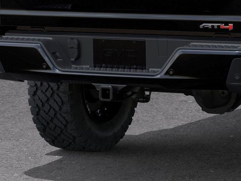 New 2026 GMC Canyon AT4 image 14