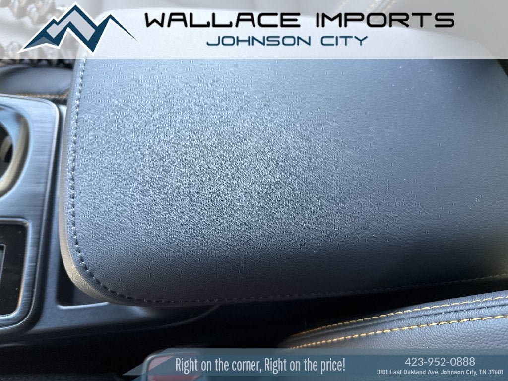 New 2026 Subaru Outback Wilderness AWD/4WD image 38