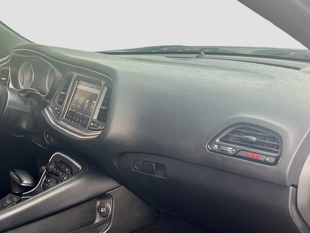 Used 2021 Dodge Challenger R/T Scat Pack RWD image 28