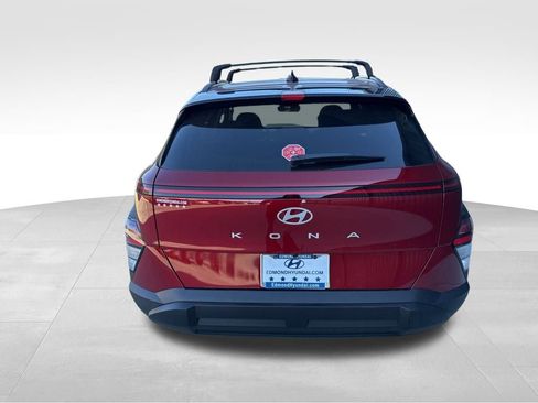 New 2026 Hyundai Kona SEL Sport image 9