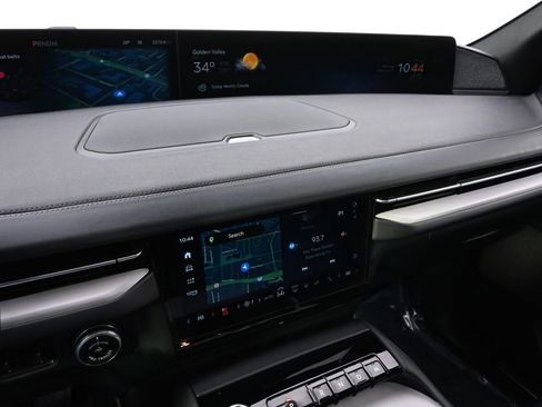 New 2025 Lincoln Navigator Reserve w/ Jet Appearance Package image 27