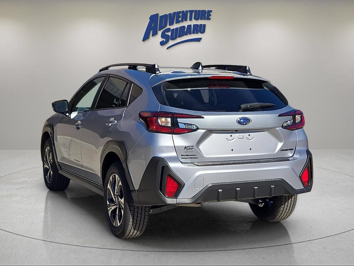 Certified 2026 Subaru Crosstrek 2.5i Premium AWD/4WD image 8